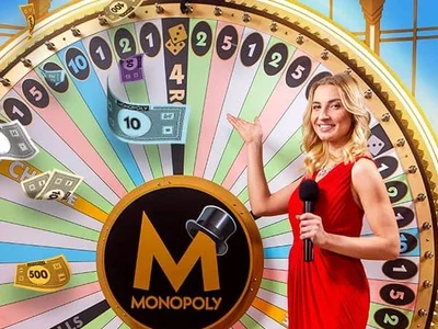 Monopoly Live