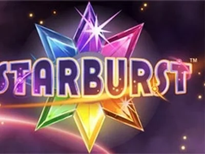 Starburst