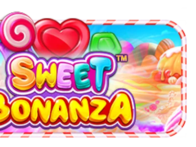 Sweet Bonanza